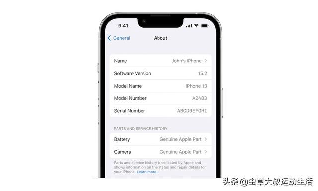 iOS15.2中7个很酷的iPhone新功能