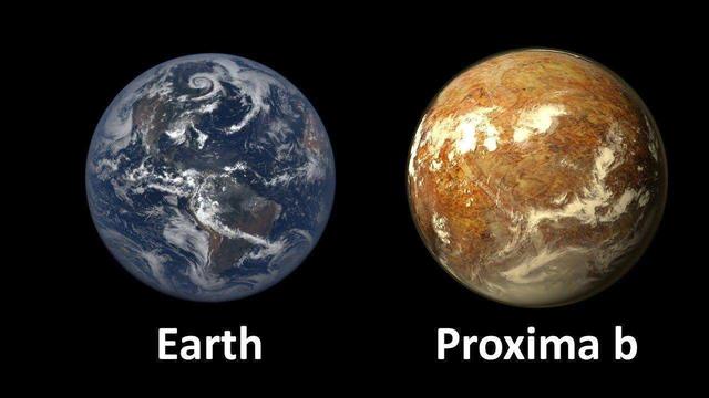 50亿光年外，天文学家发现星系一分为二，爱因斯坦又对了？
