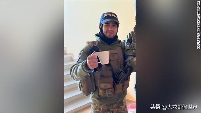 俄乌冲突第65天，美大兵被俄军击毙，家人称死得值，美国反应意外