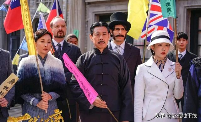 电视剧有没有了(哪里能看还没有播出的电视剧)