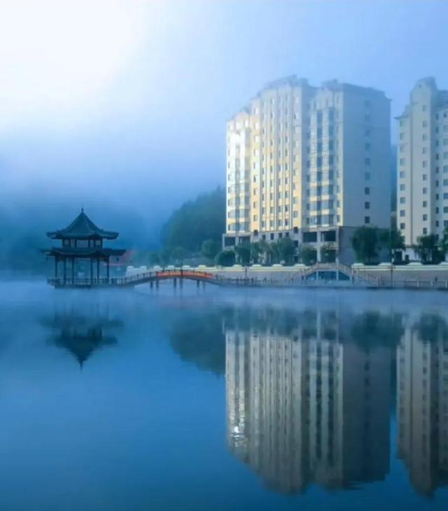 还有什么不能让自己安静呢？