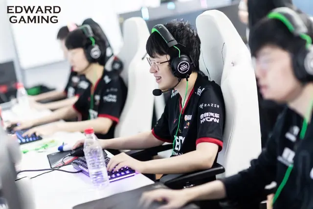 The League of Legends 2022 LPL Summer Split has begun. With the end of ...