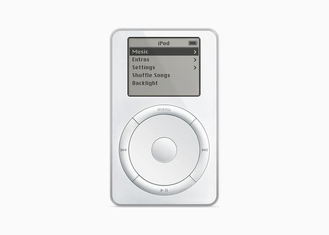 iPod 时代终结，但音乐没有告别