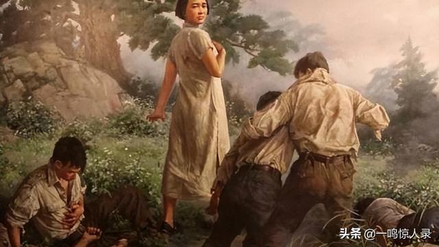 中国十位传奇女特工，背负汉奸骂名50年，只为让日本投降全国解放