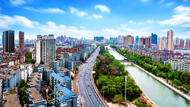 江西第二大城市是九江还是赣州（江西共有3个大城市）(4)