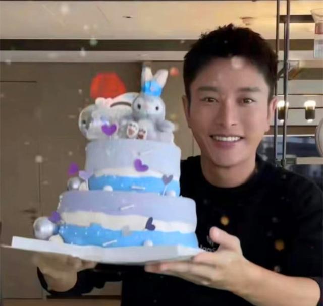 李小璐贾乃亮官宣复合(贾乃亮和李小璐复合了吗)