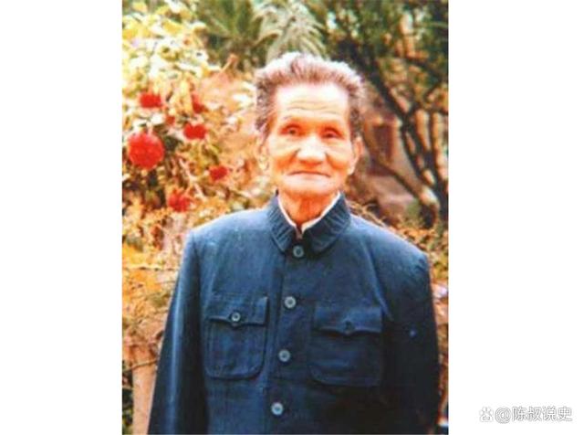 红色特工韩子栋，被国民党关押14年，归来后被老婆认成乞丐