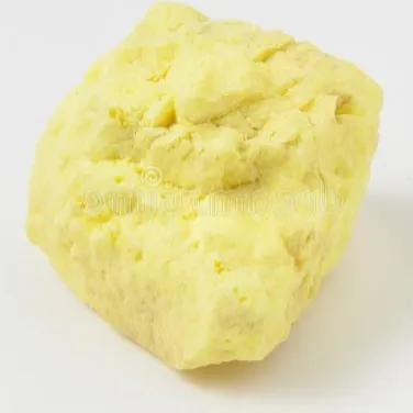 生硫磺怎么使用安全？