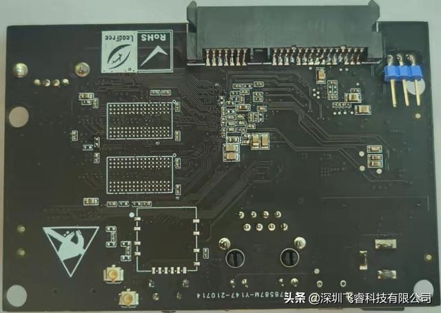 飞睿智能wifi图传模块，远距离无线IPC监控方案，助力森林防火