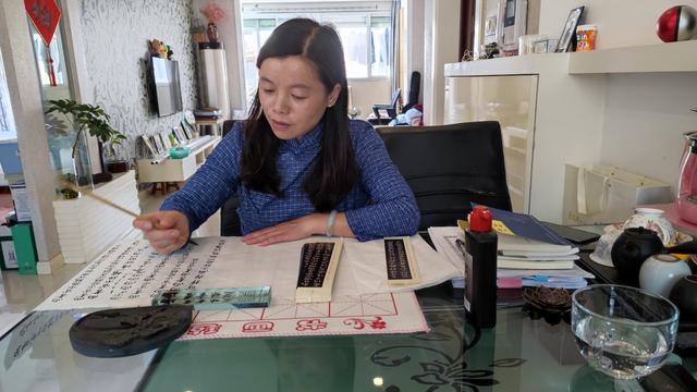 阅读推广人：为阅读“掌灯” 让更多人爱上阅读