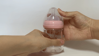 婴儿奶瓶品牌（婴儿奶瓶品牌排行榜10强玻璃）
