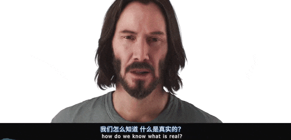 《黑客帝国4》即将归来，电影和游戏早已合为一体，虚拟真过现实