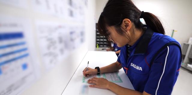 “日本顺丰”女快递员的一天，就这服务质量，和中国比谁更胜一筹