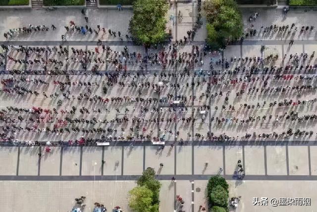 山东疫情来势汹汹，“搬家式”救援引怒赞，网友：这很山东