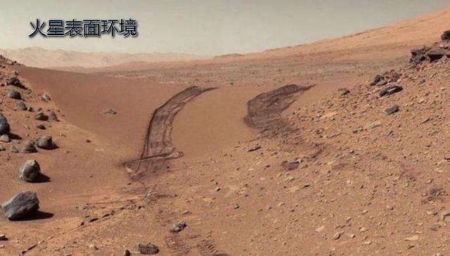 科学家在太阳系找到“栖息地”？含有水、氧、氮资源，比火星好？