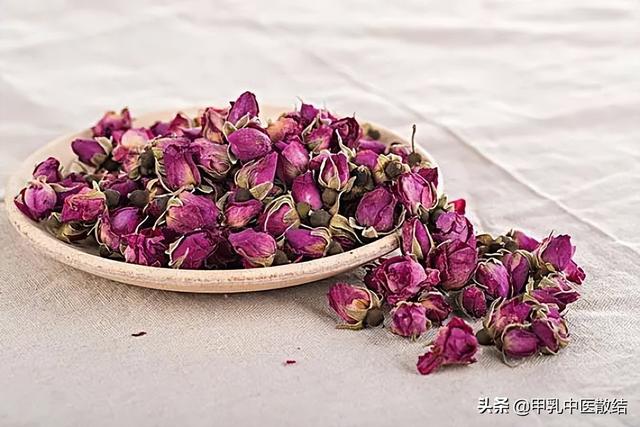 白开水和这5种食材搭配，疏肝解郁，化痰祛湿，消散结节
