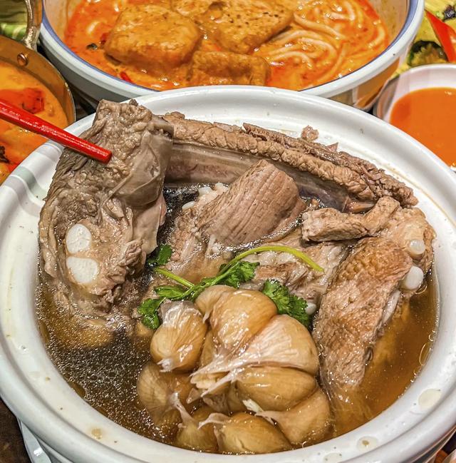 广东人节后不长胖的秘密，全在这碗春汤里