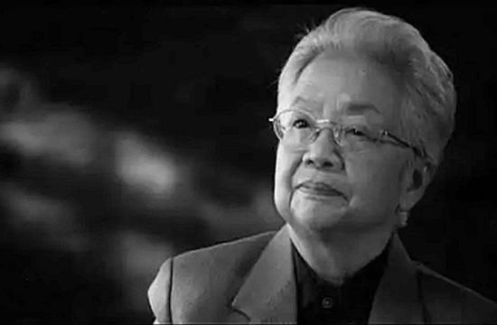 63年罗荣桓逝世后，毛主席交代吴旭君：我死的时候你不要在我跟前