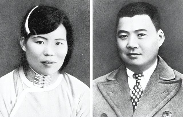 1949年，徐林侠哭着对特务说：放了小萝卜头吧，就让他讨饭去吧