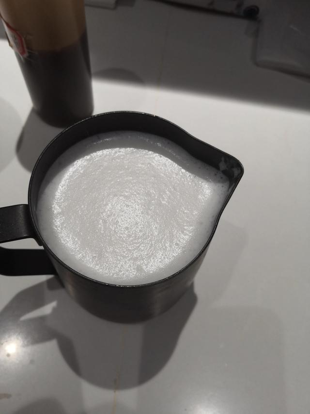 焦糖玛奇朵的做法