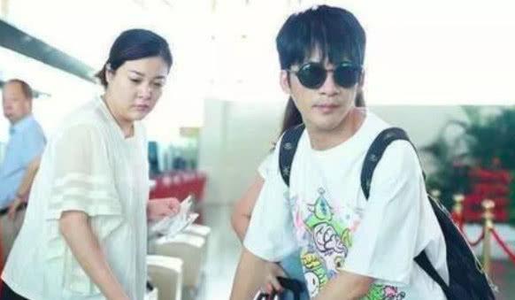 吴奇隆前经纪人任玥，传说中的四福晋？还有哪些男星爱上经纪人？