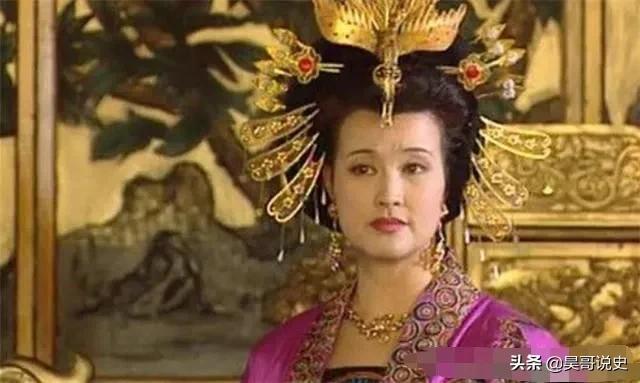 唐太宗问袁天罡：大唐何时亡？袁：猪上树时，李世民至死未懂
