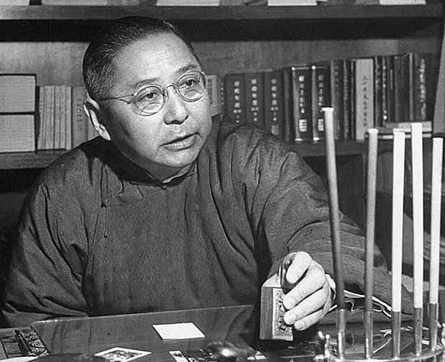 孙中山独子孙科：1949年未跟随蒋介石去台湾，他后来过得如何？