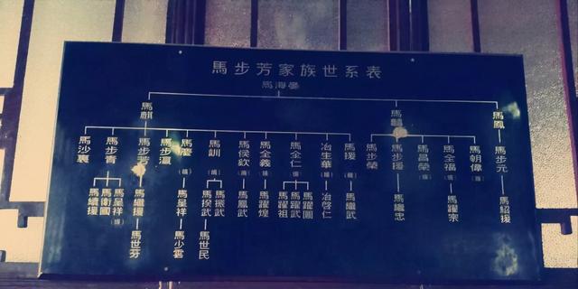 马步芳留在埃及的侄孙，至今被当地人评头论足，受够白眼