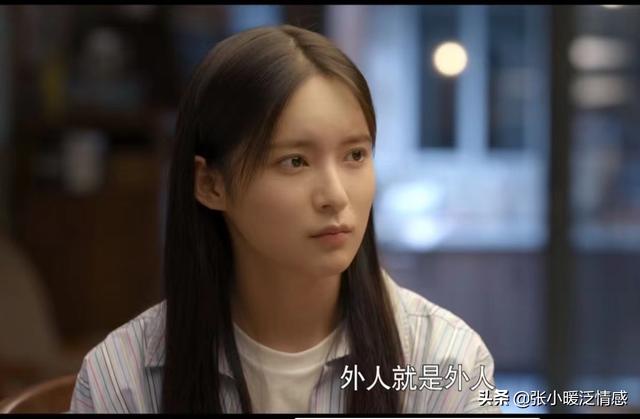 《心居》原著：顾昕强行在月子里抛弃葛玥，葛玥的摊牌却句句是爱