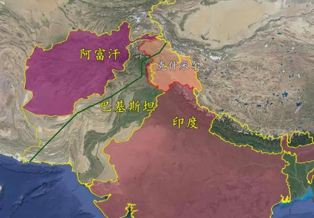 1968年，巴基斯坦没钱修路，毛主席直接拨款5亿，如今才知真高明