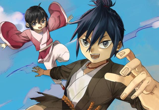 万相之王 李太玄坑儿子上瘾 背后势力要出来 新闻时间