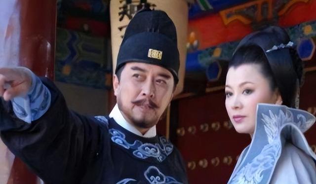 朱棣执政22年，为何没生下一儿半女？一位宫女临死前说出了缘由