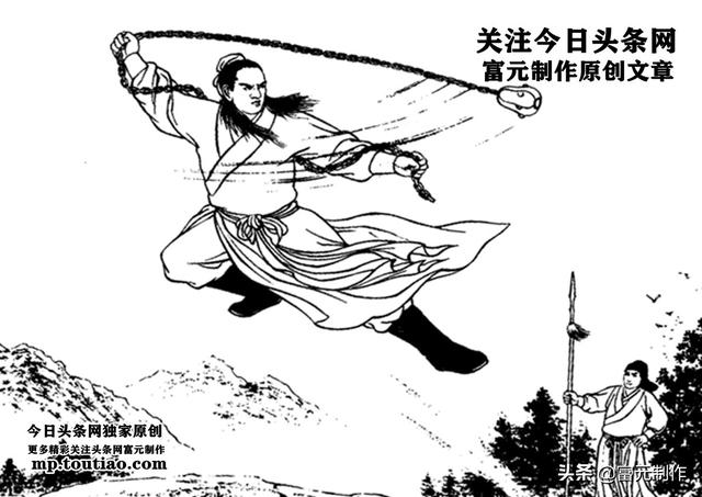 唐王朝最后的决战：杨家将扬威，高家将挑杀五杰，五龙二虎斗彦章