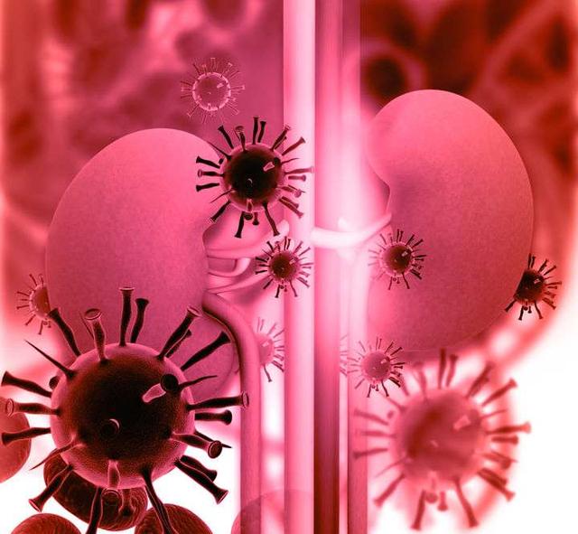 脚部若出现3种异常，或是肾脏出问题了，要仔细观察，别忽视