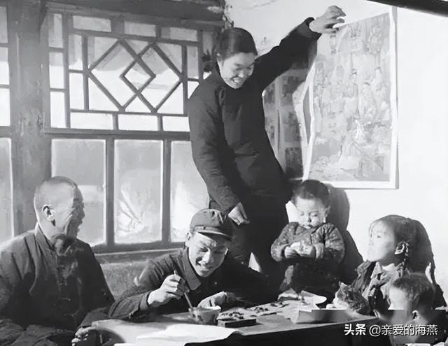 70、80年代最真实的老照片，美好的时光70后的记忆，再也回不去了