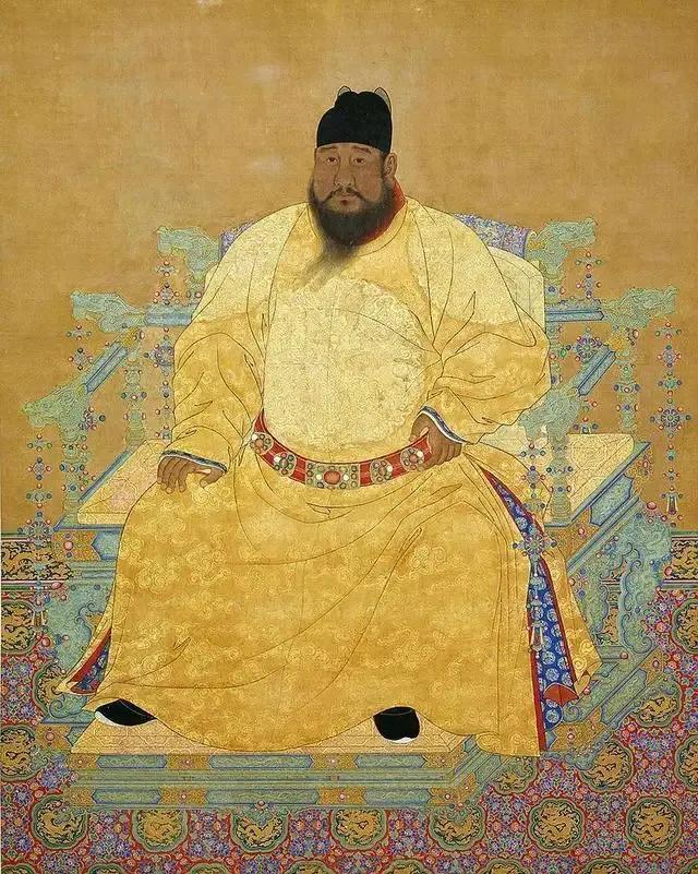 大明十六帝？其实有这些皇帝不为大众所知