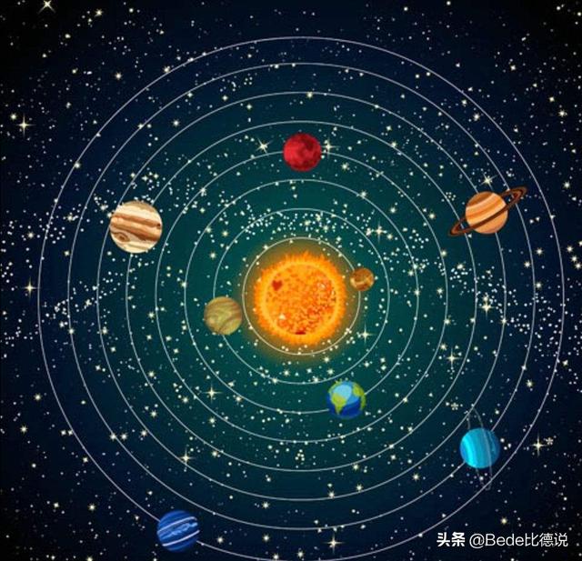 太阳系中的扛把子“木星”！能撼动太阳地位，准备抢走我们的月亮