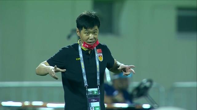 国足1-1沙特背后：逼平不仅靠运气，李霄鹏3次换人喜忧参半