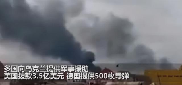 俄乌战事第7天，是时候拆穿这个阴谋了