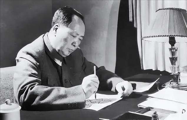 70年代，毛主席不想接见江青，汪东兴：只要你下命令，我敢挡住她