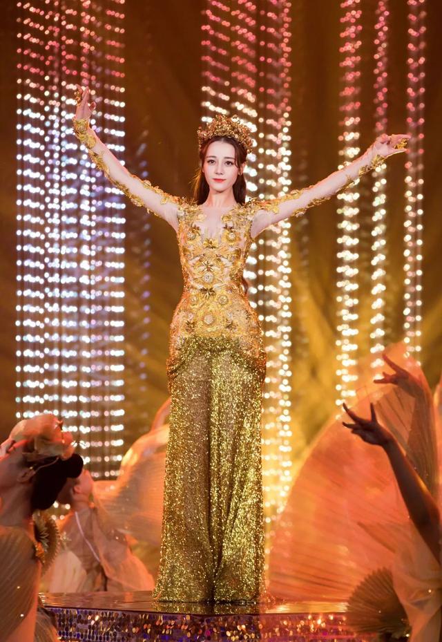 金鹰女神一届更比一届水，到底是哪边在摆烂？