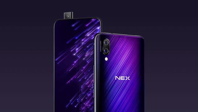 vivo X Fold四月发布！vivo品牌慢动作引发热议，后中争先底气足
