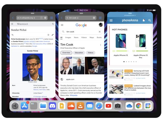 抢先看，新系统 iOS 16 的 20 多项新功能和改进