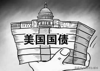 中国为何增持美国国债「外国持有中国国债」