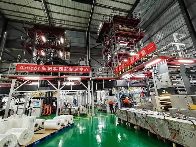 龙海印刷包装机械展哪家好
