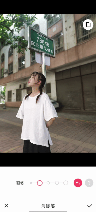 五一假期拍照人太多？3招轻松消除路人甲