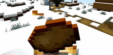 老外按照 我的世界 中的菜谱做了顿饭 尝一口蚌埠住了 Pk火源码基地 Powered By Discuz