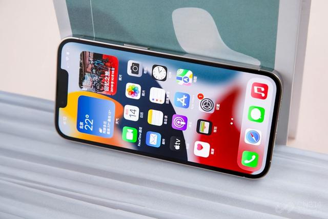 iOS15.1.1一周深度体验，我后悔没有早点升级，来看看大家口碑