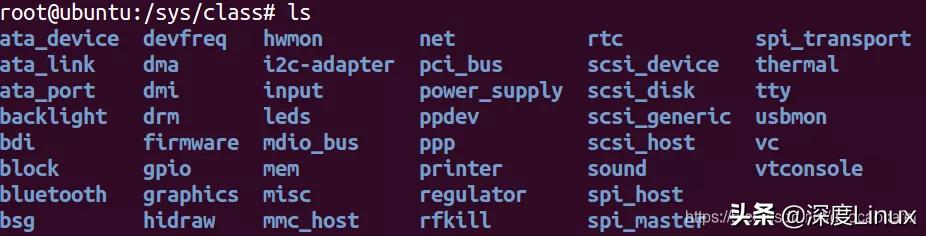 「技术」一文带你掌握Linux字符设备架构
