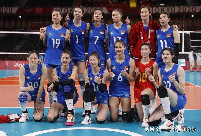 中国女排最新消息！朱婷近况被曝，3位主力下赛季有望出国打球